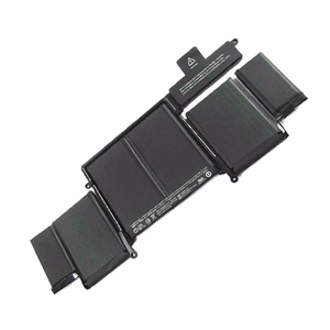 Nešiojamo kompiuterio baterija skirta A1493, 6330mAh, Premium