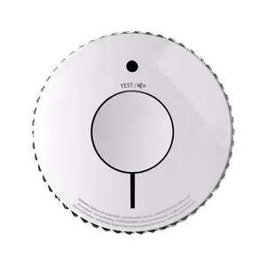 Dūmų detektorius FireAngel FA6120-INT su integruota baterija