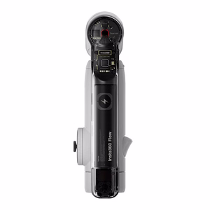 „Insta360 Flow Creator Kit“ stabilizatorius (pilkos spalvos)