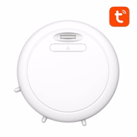 Žvaigždžių projektorius WiFi NiteBird LB4 Tuya