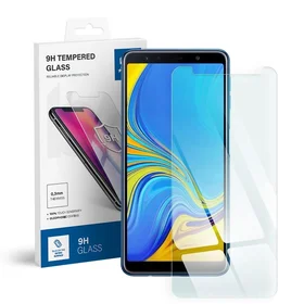 Apsauginis stiklas Blue Star - SAMSUNG A7 2018