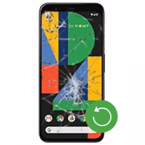 Google Pixel 5a 5G – услуга восстановления