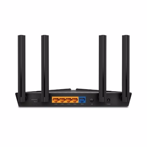TP-Link Archer AX1800 dviejų dažnių Wi-Fi 6 maršrutizatorius