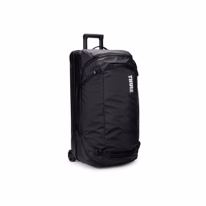Thule Check-in Wheeled Suitcase Chasm Luggage Waterproof Black