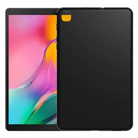 Itin plonas dėklas iPad Pro 11'' 2021 juodas