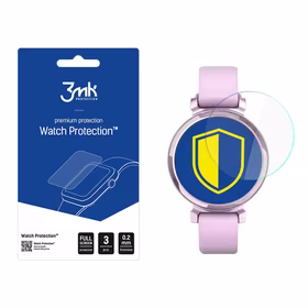 3mk Watch Protection ARC apsauginis stikliukas for Garmin Lily
