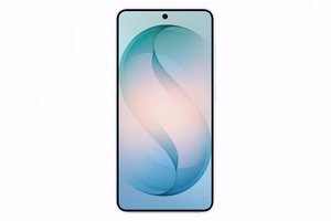 SS942CL Slim Magnet Case Samsung Galaxy S26, Light Blue