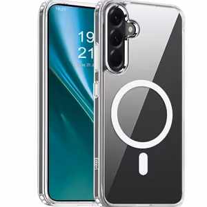 Etteri Hybrid Mag case for Samsung Galaxy A55 5G