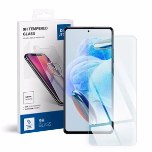 Apsauginis stiklas Blue Star - XIAOMI Redmi Note 12 Pro+