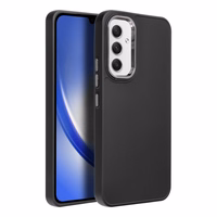 FRAME dėklas telefonui SAMSUNG A54 5G juodas