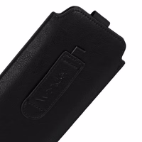 Wonder SPECIAL dėklas (Dydis XL) Iphone 15/15 Pro/Iphone 16/16 Pro/Samsung S24/S24 Plus/S25/S25 Plus/A53/A55 5G juodas