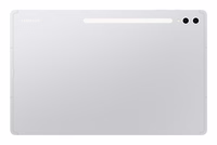 Samsung Galaxy Tab S10 Ultra 5G LTE-TDD & LTE-FDD 256 GB 37,1 cm (14.6") 12 GB Wi-Fi 7 (802.11be) Platina, Sidabras
