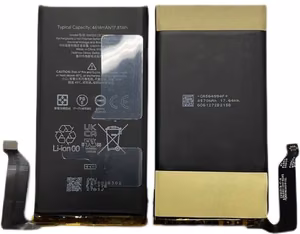 Akumuliatorius ORG Google Pixel 6 GMSB3 4524mAh