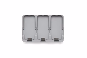 Двусторонний зарядный хаб для дрона DJI Neo 2 CP.FP.00000274