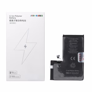 JCID Baterija iPhone 15 Pro Max 4800 mAh (didelė talpa)