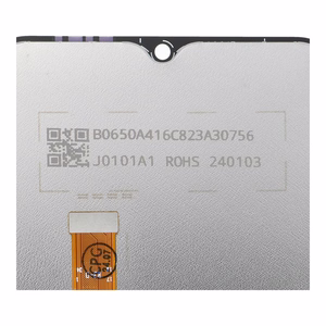 FixCell LCD ekranas FixCell LCD VIVO Y21 Y21S OEM be rėmelio