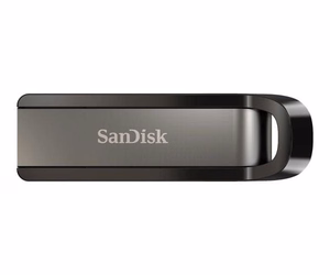 SanDisk Extreme Go USB atmintinė 128 GB USB 3.2