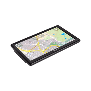 Peiying Alien PY-GPS9000 GPS navigatorius su ES žemėlapiu