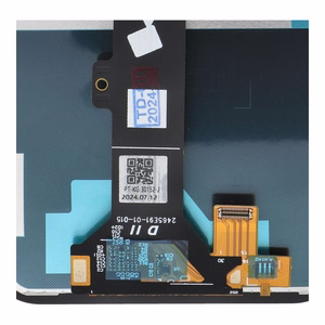 FixCell LCD ekranas MOTOROLA G10 / G20 / G30 OEM be rėmelio