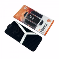 Ekrano apsauga "Privacy" Samsung S926 S24 Plus (Bulk)