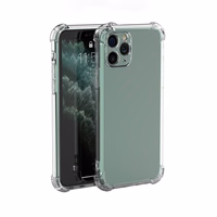 Dėklas High Clear Anti-Shock 1,5mm Xiaomi Redmi A5/Poco C71 (173,45x79,35x8,45)