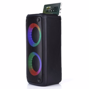 MEDIA-TECH FUNBOX BT MT3181 Bluetooth garsiakalbis