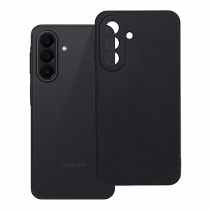 Samsung A27 5G dėklas Soft, juodas