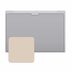 Privatumo plėvelė 3mk Privacy Filter MacBook Air 15" 2023
