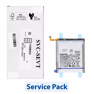 ServicePack baterija EB-BG990ABY skirta SAMSUNG S21 FE G990 GH82-26409A