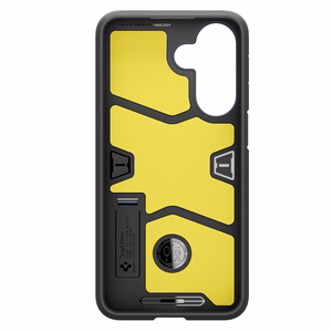 Spigen Tough Armor dėklas Galaxy A57 5G Metal Slate
