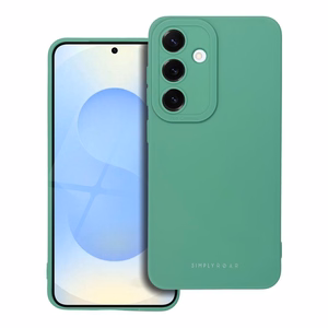 ROAR dėklas LUNA Samsung S25 Ultra žalias