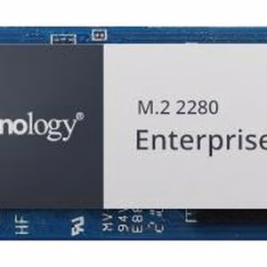 SSD diskas Synology 400GB M.2 NVMe skaitymas 3000 MB/s rašymas 650 MB/s