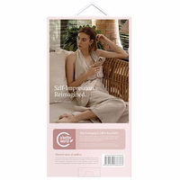 Uniq Coehl Prairie dėklas telefonui iPhone 15 Pro - smėlinis