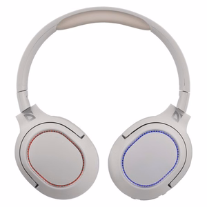 Ausinės DEFENDER BLUETOOTH FREEMOTION B444 smėlinės