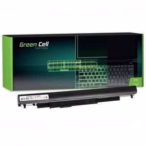 Green Cell HP88 nešiojamojo kompiuterio baterija