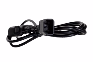 Ever UPS POWERLINE RT PRO 2000 Dviguba konversija (prisijungus) 2 kVA/2 kW