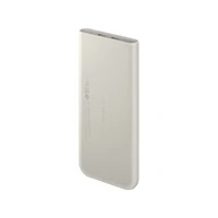 Išorinė baterija Power Bank Samsung EB-P3400XUEGEU PD25W 10000mAh rusva