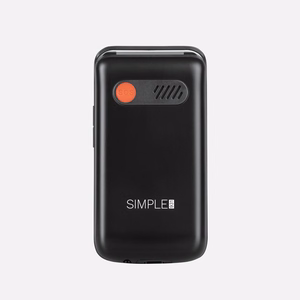 Krüger&Matz Simple 931 4G mobilusis telefonas senjorams