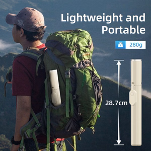TECH-PROTECT L09S BLUETOOTH ASMENUKIŲ LAZDA SU TRIKOJU BEIGE
