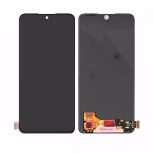 LCD ekranas suderinamas su Xiaomi Redmi Note 12 4G / Redmi Note 12 5G / Poco X5 5G juodas HQ