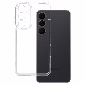 Clin Anti Shock 1,5mm Samsung Galaxy S25 FE skaidrus