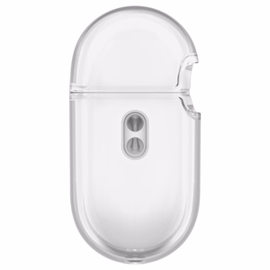 Spigen Liquid Crystal dėklas AirPods Pro 3 skaidrus