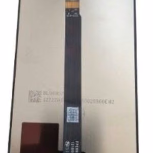 LCD экран Xiaomi Redmi 15 4G (Европа)/Poco M7 4G (Европа) с тачскрином чёрный ORG