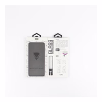 Grūdintas stiklas OG Premium Privatumo iPhone 16 Plus 6,7"