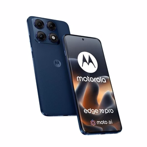 Motorola Edge 70 Pro 6.78" Android 16.0 5G USB Type-C 8 GB 256 GB 6500 mAh Pantone Titan