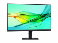 SAMSUNG ViewFinity S60UD 27 col. WQHD IPS monitorius