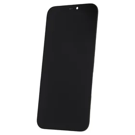 LCD ekranas su lietimui jautriu ekranu iPhone 12 / 12 Pro Incell FHD juodas