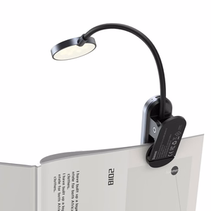 Baseus Mini lamp LED (DGRAD-0G) (4000K; 350mAh)