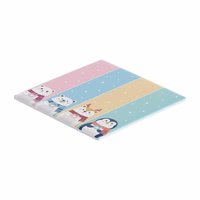 Dekoratyvinis dangtelis / gaubtelis T5 SONOFF Cartoon 4C jutikliniam jungikliui