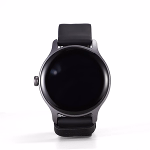 Išmanusis laikrodis Joyroom JR-FC1 Classic Series Smart Watch (Make/Answer Call) juodas